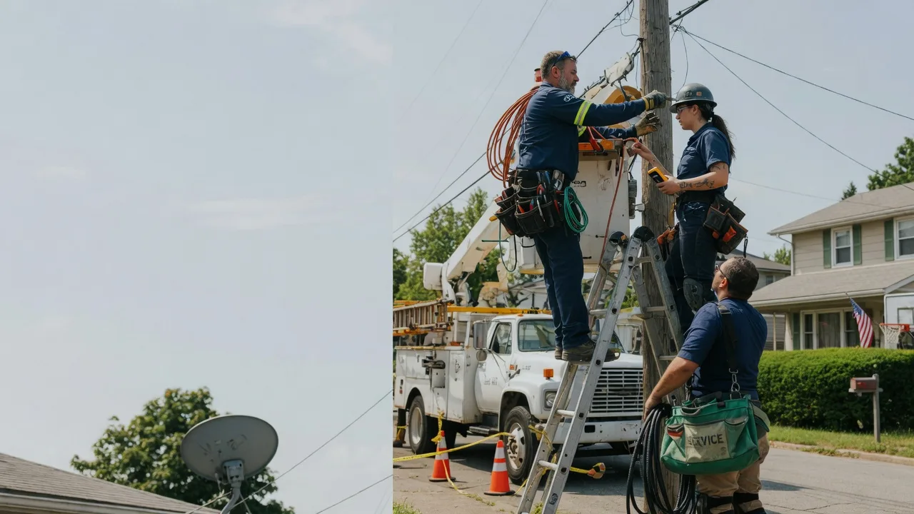Electrical Repair in Counce, TN near me